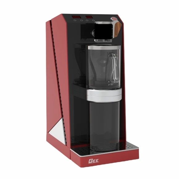 Cold Drip Machine