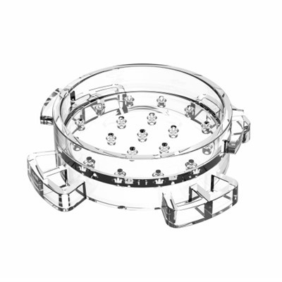 Kahve Makinesi Üzerine Damla Kahve Aksesuarları