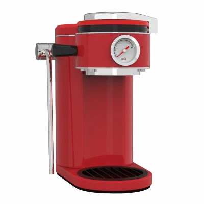 Buzlu Kahve için Espresso Makinesi